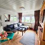Apartment Dorfliebe Doernberg *