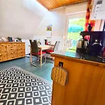 Apartment Dorfliebe Doernberg