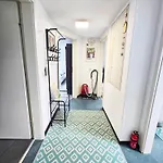 Apartment Dorfliebe Doernberg *