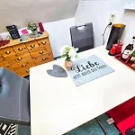 Apartment Dorfliebe Doernberg Bestwig