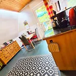 Apartmán Dorfliebe Doernberg *
