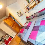 Dorfliebe Doernberg Apartmán