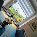 Dorfliebe Doernberg Apartmán Bestwig