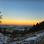Dorfliebe Doernberg Apartmán Bestwig