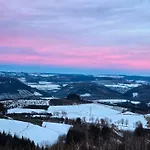 Apartmán Dorfliebe Doernberg