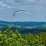 Apartment Dorfliebe Doernberg *