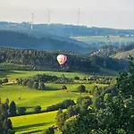 Dorfliebe Doernberg Apartment *
