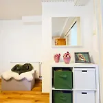 Apartment Dorfliebe Doernberg *