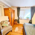 Apartmán Dorfliebe Doernberg Bestwig