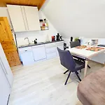 Apartmán Dorfliebe Doernberg Bestwig
