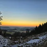 Apartmán Dorfliebe Doernberg