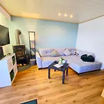 Apartmán Dorfliebe Doernberg