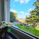 Apartmán Dorfliebe Doernberg