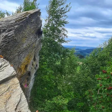 Dorfliebe Doernberg 贝斯特维格