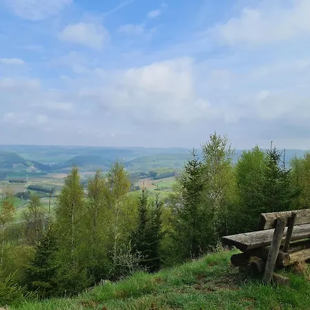 Dorfliebe Doernberg Apartament
