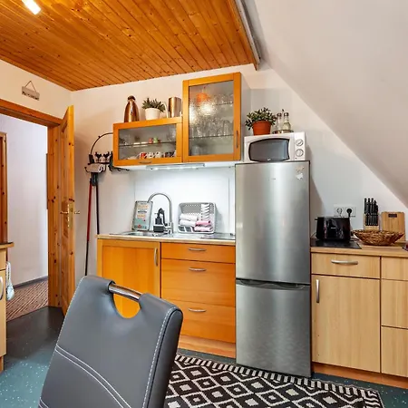 Dorfliebe Doernberg Apartment Bestwig