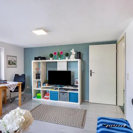 Dorfliebe Doernberg Apartment