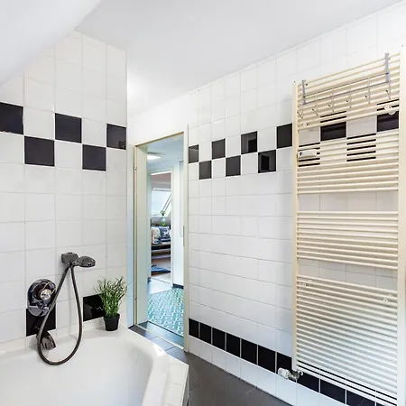 Apartment Dorfliebe Doernberg Bestwig