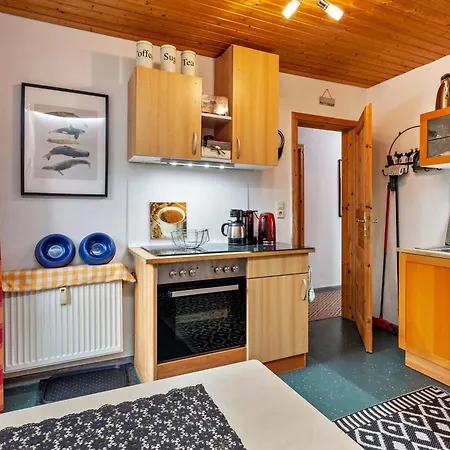 Apartment Dorfliebe Doernberg *