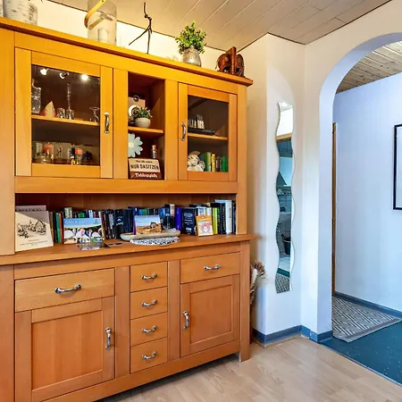Apartment Dorfliebe Doernberg *