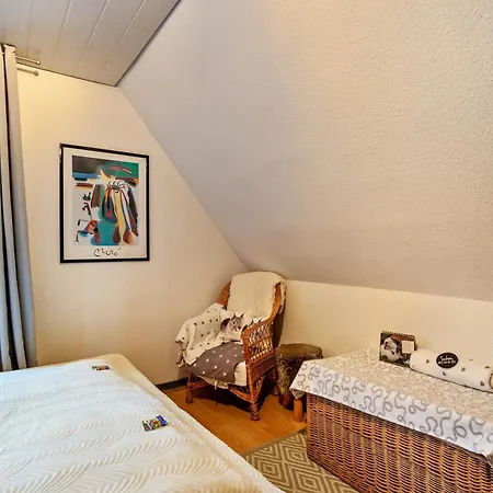 Apartment Dorfliebe Doernberg Bestwig