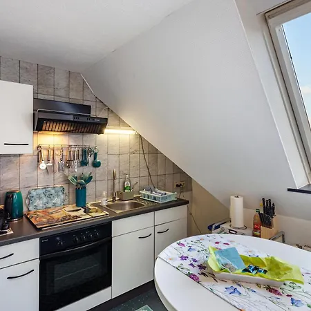 Dorfliebe Doernberg Apartment Bestwig