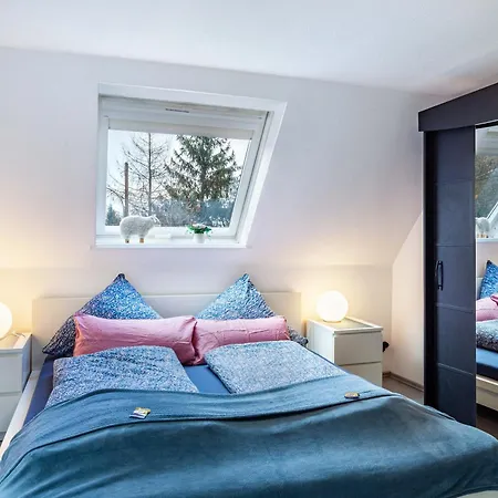 Dorfliebe Doernberg Apartment