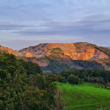 Dorfliebe Doernberg 公寓 贝斯特维格