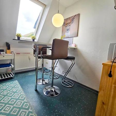 Dorfliebe Doernberg 贝斯特维格