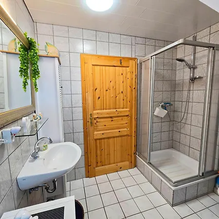 Dorfliebe Doernberg 贝斯特维格