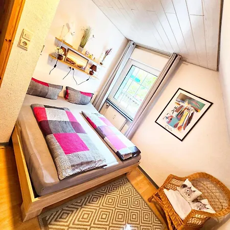 Dorfliebe Doernberg *