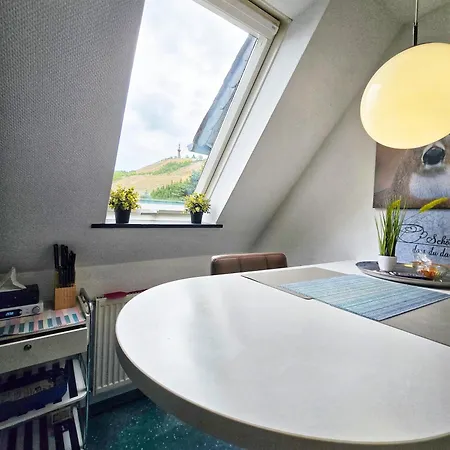 Dorfliebe Doernberg 贝斯特维格