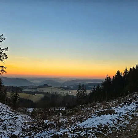 Dorfliebe Doernberg 公寓 贝斯特维格