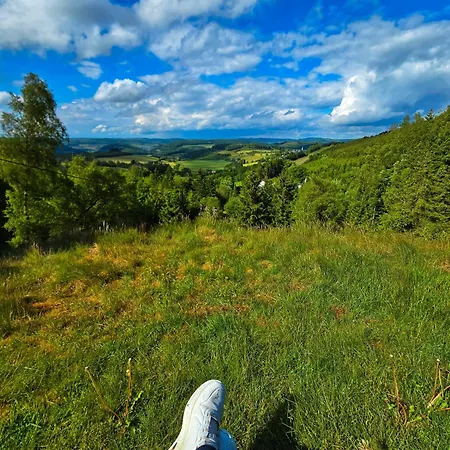 Dorfliebe Doernberg *