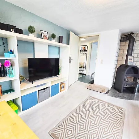 Dorfliebe Doernberg * 贝斯特维格