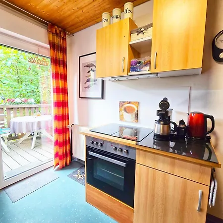 Dorfliebe Doernberg 贝斯特维格