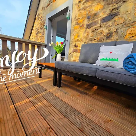 Apartament Dorfliebe Doernberg Bestwig