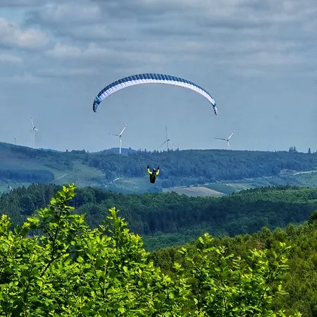 Daire Dorfliebe Doernberg *