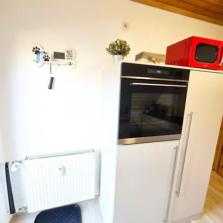 Dorfliebe Doernberg Daire Bestwig