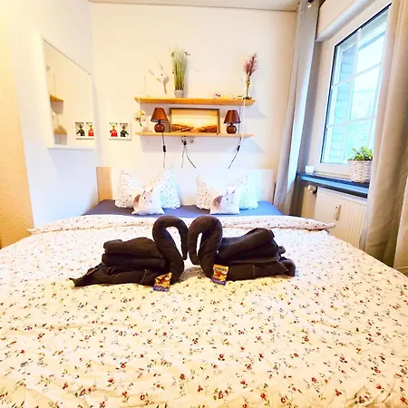 Dorfliebe Doernberg Apartament Bestwig