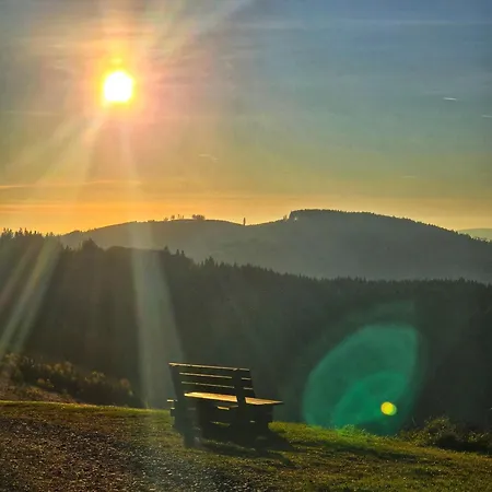 Dorfliebe Doernberg Bestwig