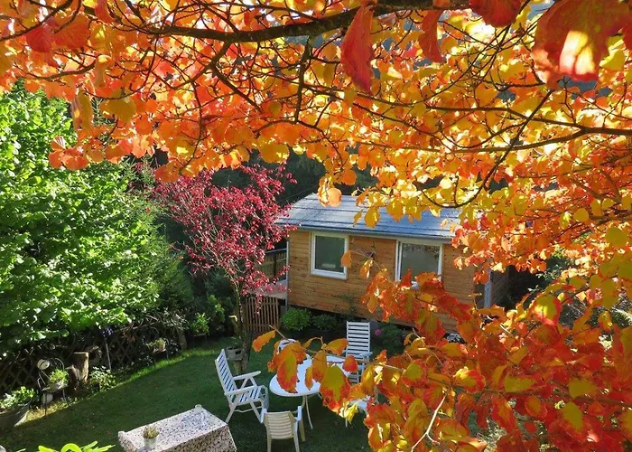 Dorfliebe Doernberg Apartament Bestwig