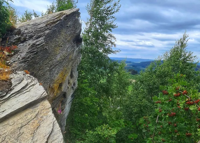 Dorfliebe Doernberg Bestwig