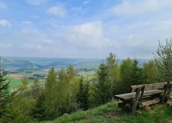 Dorfliebe Doernberg 公寓