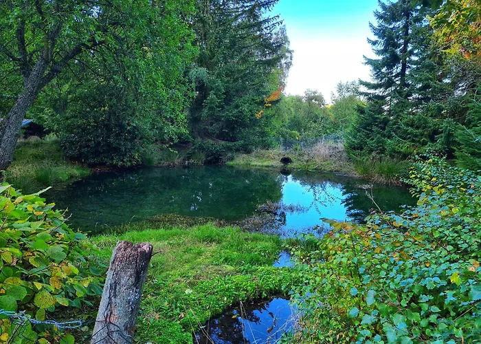 Apartament Dorfliebe Doernberg Bestwig