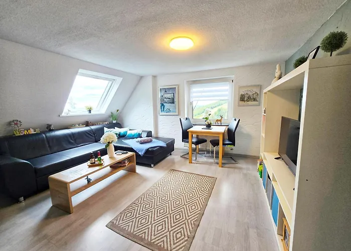 Dorfliebe Doernberg Bestwig