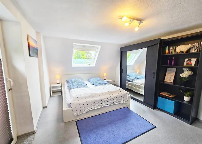 Dorfliebe Doernberg 贝斯特维格