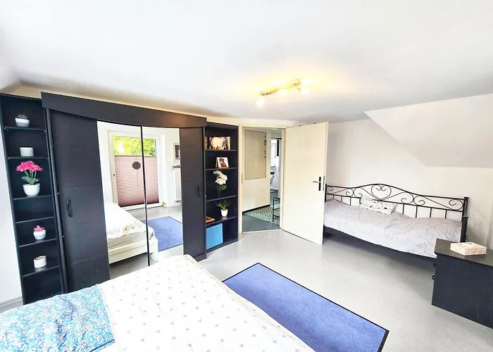 Dorfliebe Doernberg * 贝斯特维格