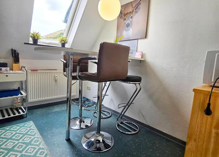 Dorfliebe Doernberg 贝斯特维格