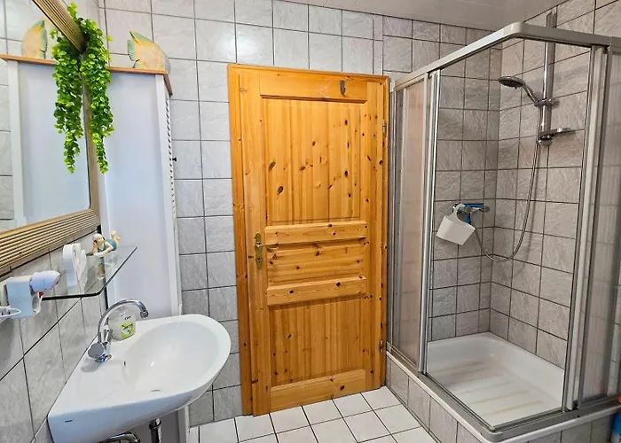 Dorfliebe Doernberg Bestwig